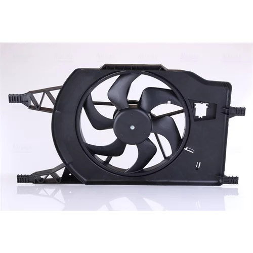 Ventilátor chladenia motora 85257 /NISSENS/ - obr. 1