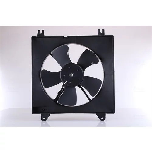 Ventilátor chladenia motora NISSENS 85355 - obr. 1