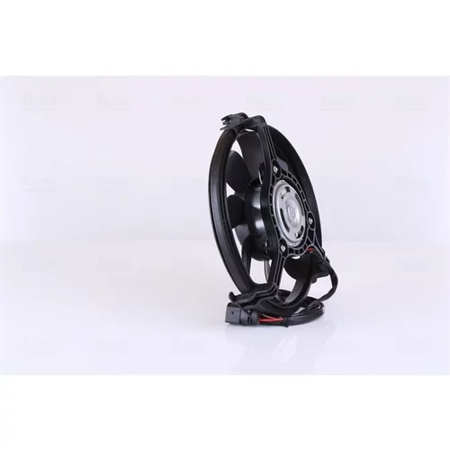 Ventilátor chladenia motora NISSENS 85546 - obr. 3