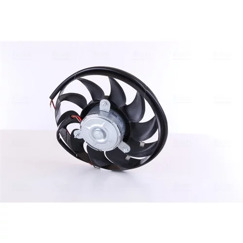 Ventilátor chladenia motora NISSENS 85548