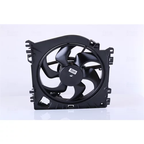 Ventilátor chladenia motora NISSENS 85598 - obr. 1