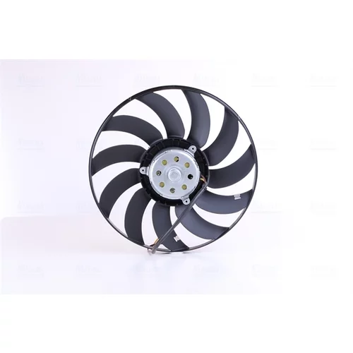 Ventilátor chladenia motora NISSENS 85638