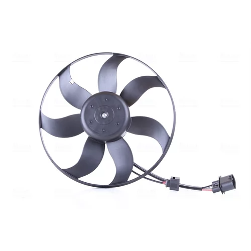 Ventilátor chladenia motora NISSENS 85678