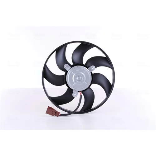 Ventilátor chladenia motora NISSENS 85680