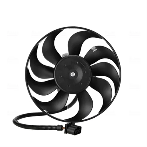 Ventilátor chladenia motora NISSENS 85684