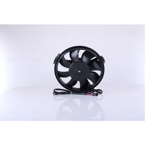 Ventilátor chladenia motora NISSENS 85691 - obr. 2