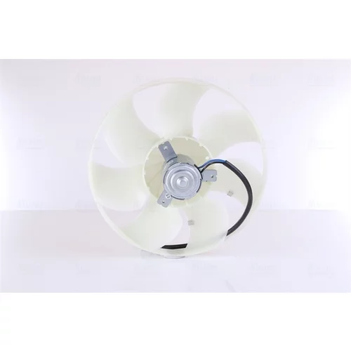 Ventilátor chladenia motora NISSENS 85957