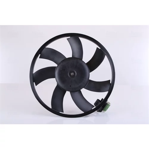 Ventilátor chladenia motora NISSENS 850062 - obr. 1