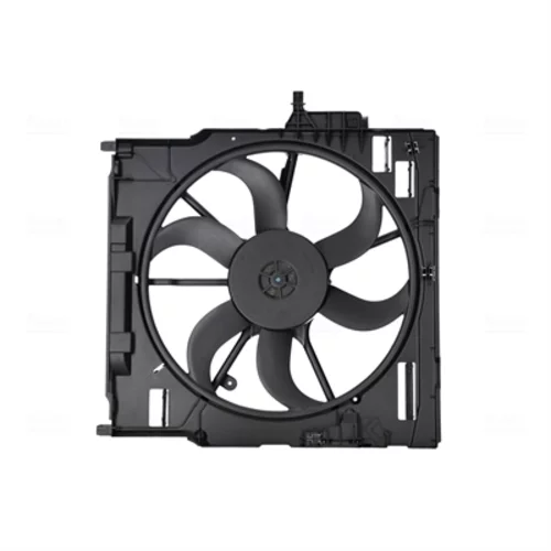 Ventilátor chladenia motora NISSENS 850079