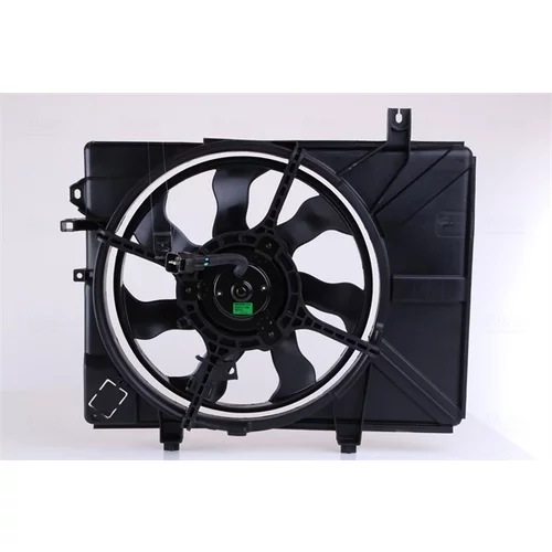 Ventilátor chladenia motora NISSENS 85035