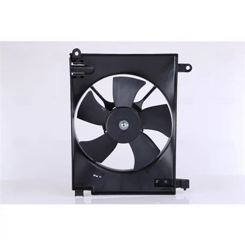 Ventilátor chladenia motora NISSENS 85063 - obr. 1