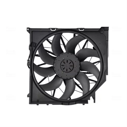 Ventilátor chladenia motora NISSENS 85067