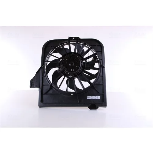 Ventilátor chladenia motora NISSENS 85091