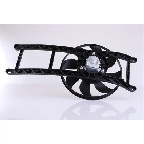 Ventilátor chladenia motora NISSENS 85145 - obr. 1