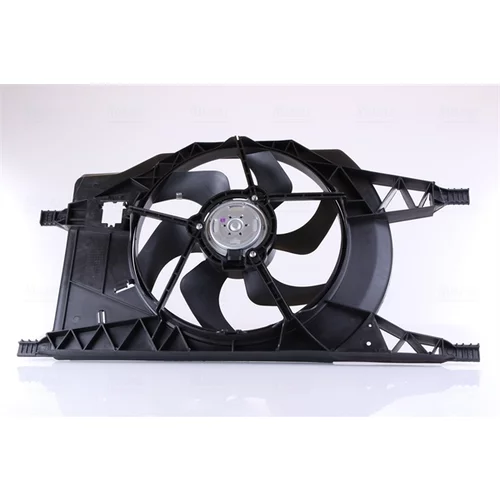 Ventilátor chladenia motora NISSENS 85257