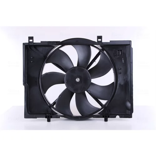 Ventilátor chladenia motora NISSENS 85290 - obr. 1