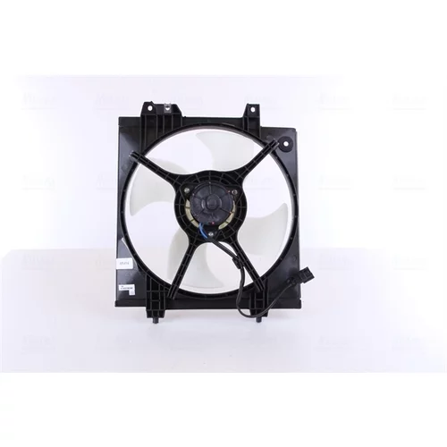 Ventilátor chladenia motora NISSENS 85494