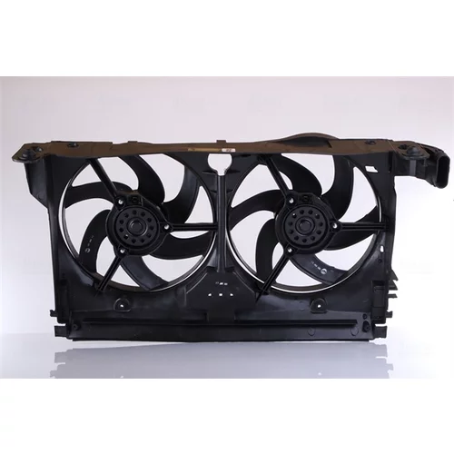 Ventilátor chladenia motora NISSENS 85513 - obr. 1