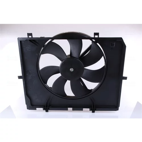 Ventilátor chladenia motora NISSENS 85654 - obr. 1