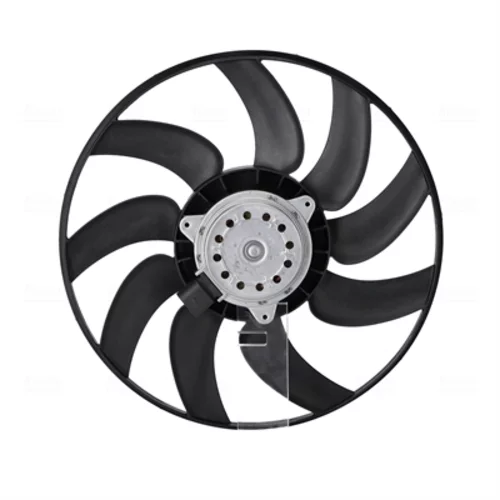 Ventilátor chladenia motora NISSENS 85728 - obr. 3