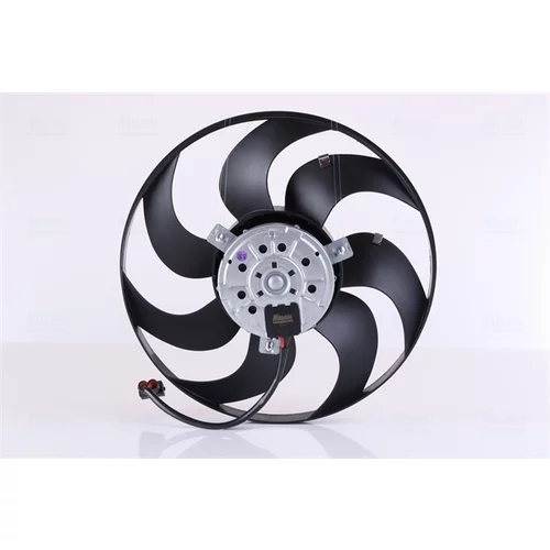 Ventilátor chladenia motora NISSENS 85761