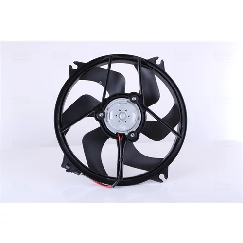 Ventilátor chladenia motora NISSENS 85790