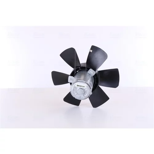 Ventilátor chladenia motora NISSENS 85809