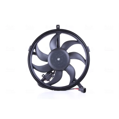 Ventilátor chladenia motora NISSENS 85945