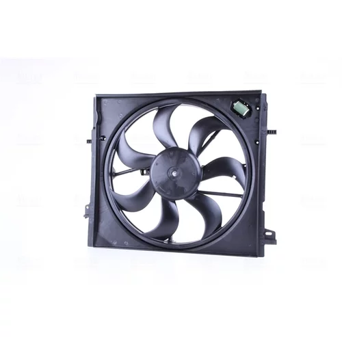 Ventilátor chladenia motora NISSENS 85946