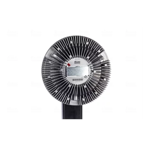 Spojka ventilátora chladenia NISSENS 86090 - obr. 4