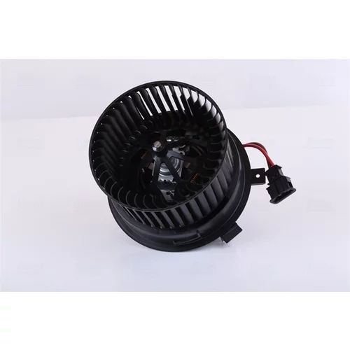 Vnútorný ventilátor NISSENS 87704