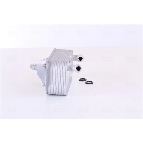 Chladič oleja automatickej prevodovky 90658 /NISSENS/ - obr. 3