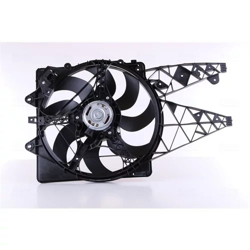 Ventilátor chladenia motora NISSENS 850008