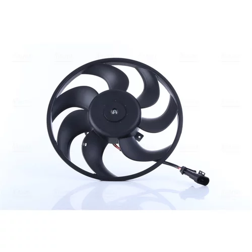 Ventilátor chladenia motora NISSENS 850072