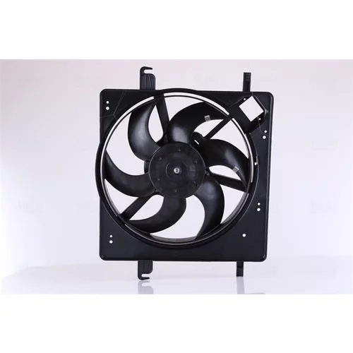 Ventilátor chladenia motora NISSENS 85028 - obr. 1