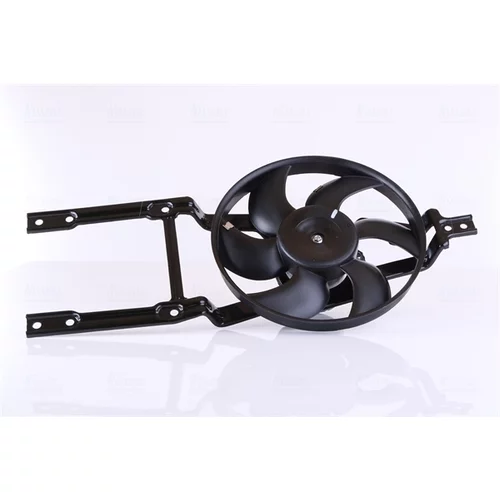 Ventilátor chladenia motora NISSENS 85139 - obr. 1