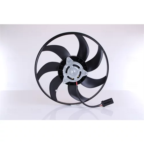 Ventilátor chladenia motora NISSENS 85194