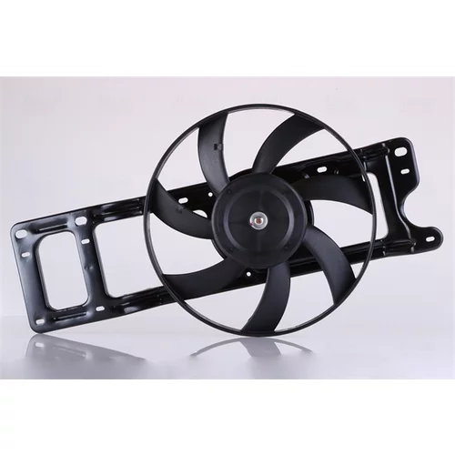 Ventilátor chladenia motora NISSENS 85254 - obr. 5