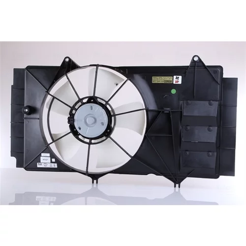 Ventilátor chladenia motora NISSENS 85327