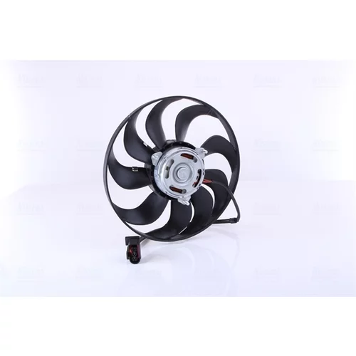 Ventilátor chladenia motora NISSENS 85541