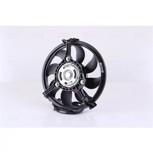 Ventilátor chladenia motora NISSENS 85546