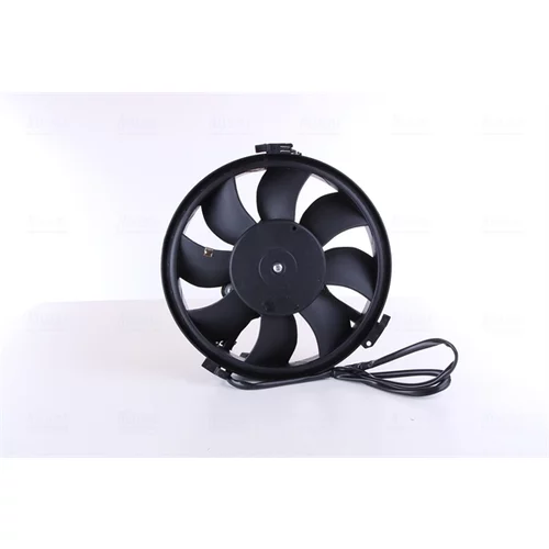 Ventilátor chladenia motora NISSENS 85547