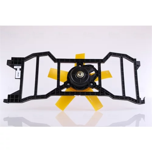 Ventilátor chladenia motora NISSENS 85630