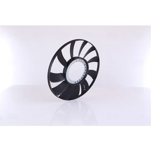 Ventilátor chladenia motora NISSENS 85664 - obr. 2