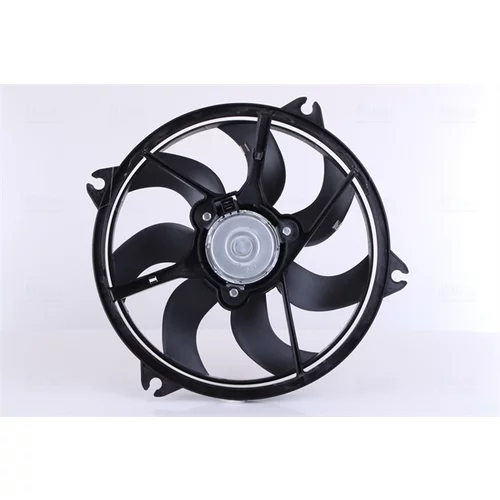 Ventilátor chladenia motora NISSENS 85669