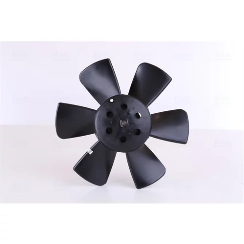 Ventilátor chladenia motora NISSENS 85679 - obr. 2