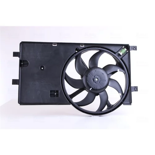 Ventilátor chladenia motora NISSENS 85693 - obr. 1