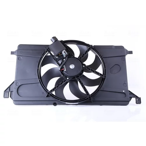 Ventilátor chladenia motora NISSENS 85697