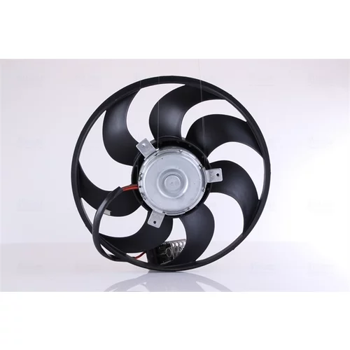 Ventilátor chladenia motora NISSENS 85703