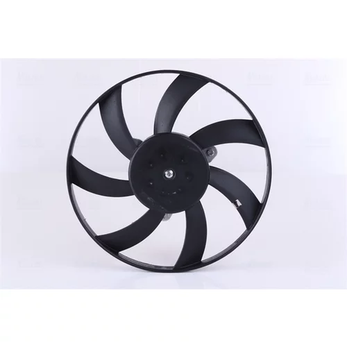 Ventilátor chladenia motora NISSENS 85716 - obr. 1